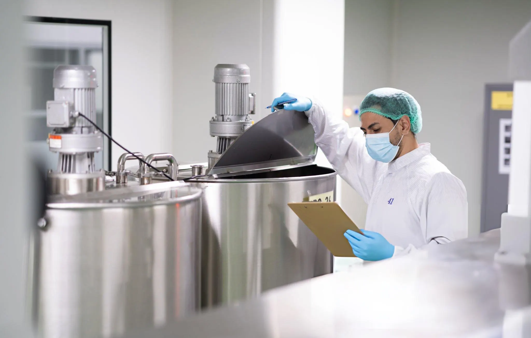 About - Rexus Pharma LLP