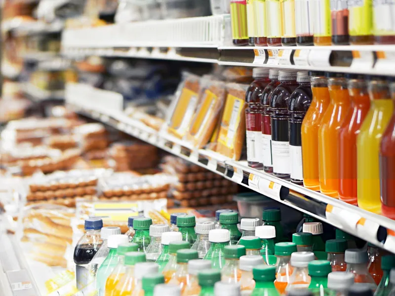 Food & Beverages Food Grade Chemical by Rexus Pharma