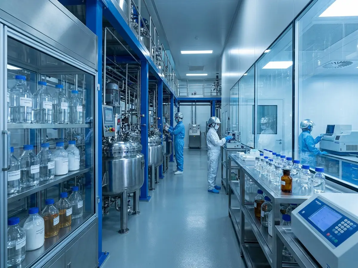 Rexus Pharma Products