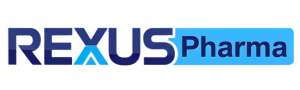 Rexus Pharma Web Logo