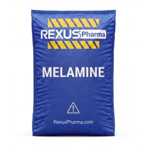 Melamine bag supplied and exported by Rexus Pharma Chem LLP, India